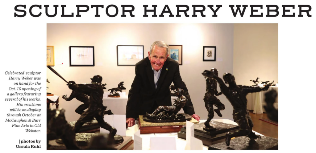 Kirkwood Times Article